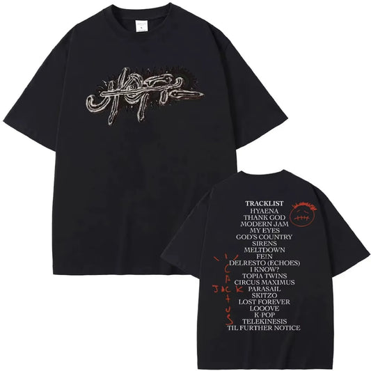 Travis Scott Utopia Shirt