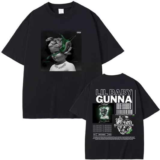 Drip to Hard Lil Baby & Gunna Shirt