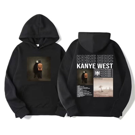 Kanye West Hoodie