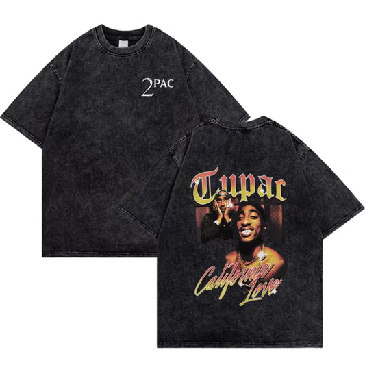 2Pac California Love Shirt