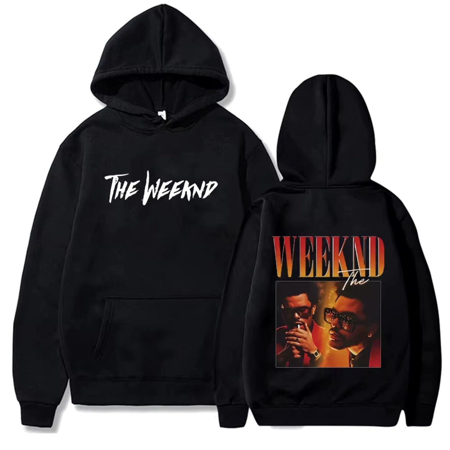 The Weeknd Hoodie