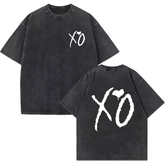 XO The Weeknd T-Shirt